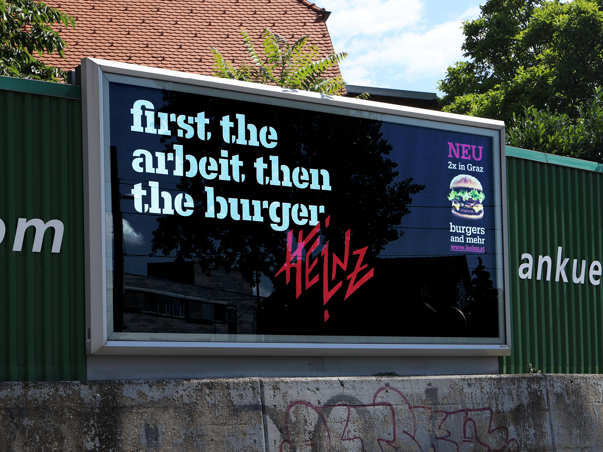 HEINZ_Plakatkampagne_