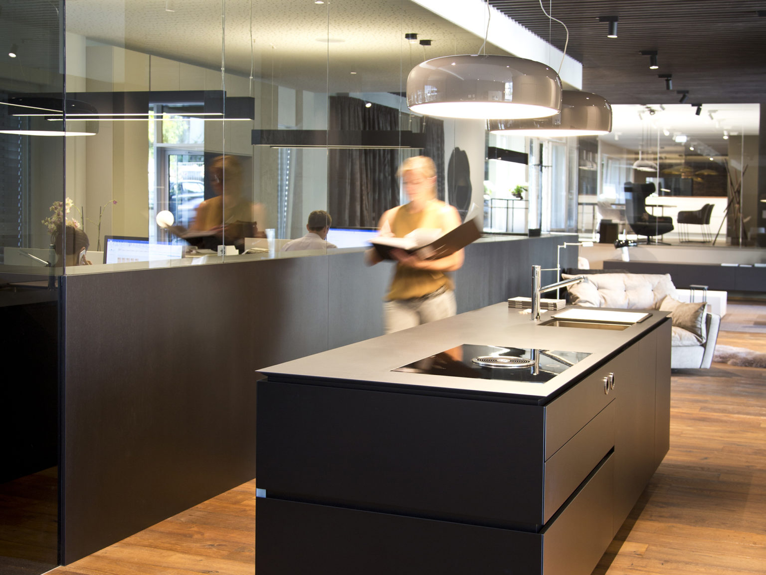 HomeArt Gartner Corporate Design RNPD Marketingagentur und