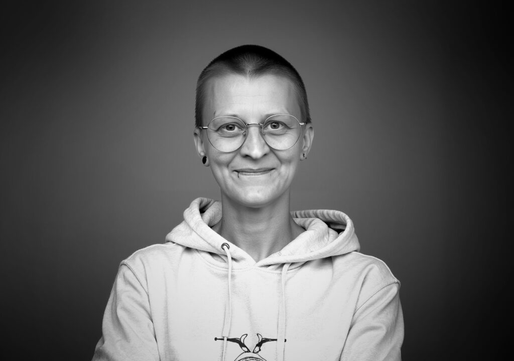 Margarete Auer RNPD Team