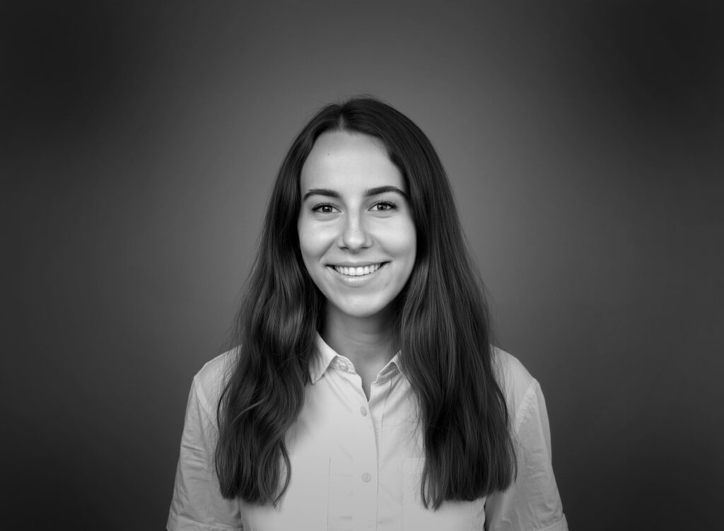 Michaela Berger RNPD Team
